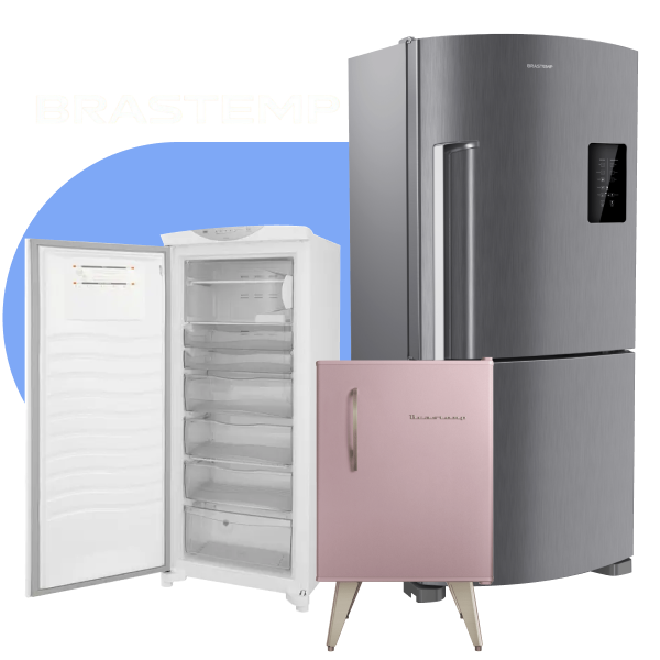 Assistência Técnica Brastemp em Governador Valadares | Autorizada em Governador Valadares brastemp