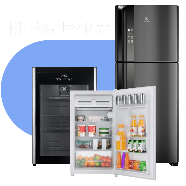 Assistência Técnica Electrolux em Governador Valadares | Autorizada em Governador Valadares