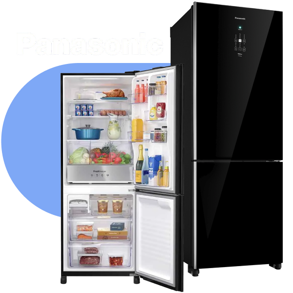 Assistência Técnica Panasonic em Governador Valadares | Autorizada em Governador Valadares panasonic
