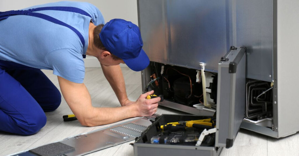 Conserto de Freezer em Governador Valadares | Assistência Perto de Mim conserto de placa eletronica
