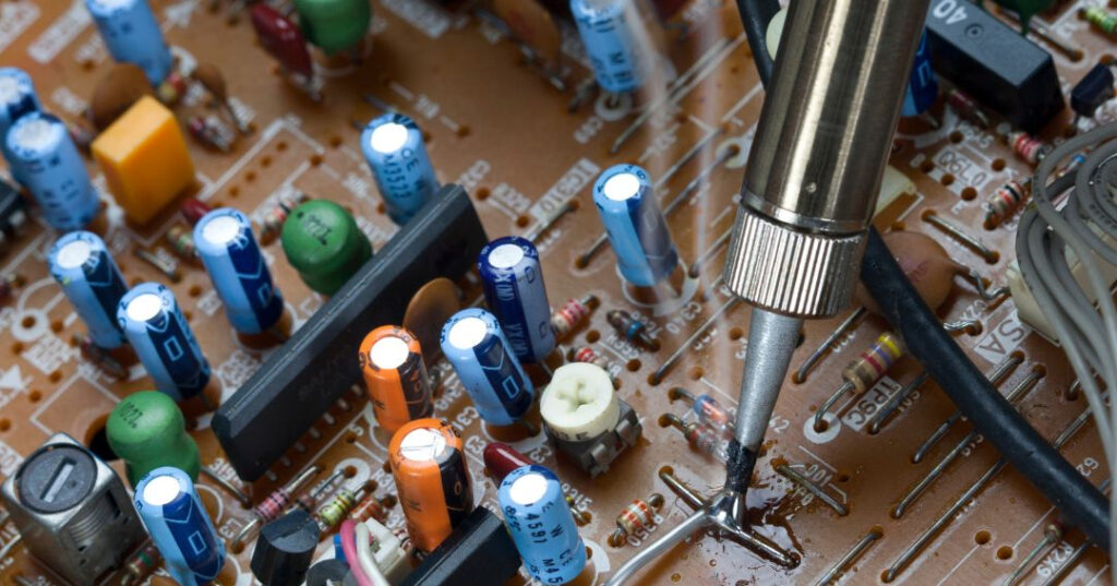 Conserto de Bebedouro em Governador Valadares | Assistência Perto de Mim placa eletronica com falhas ou sem funcionamento 1