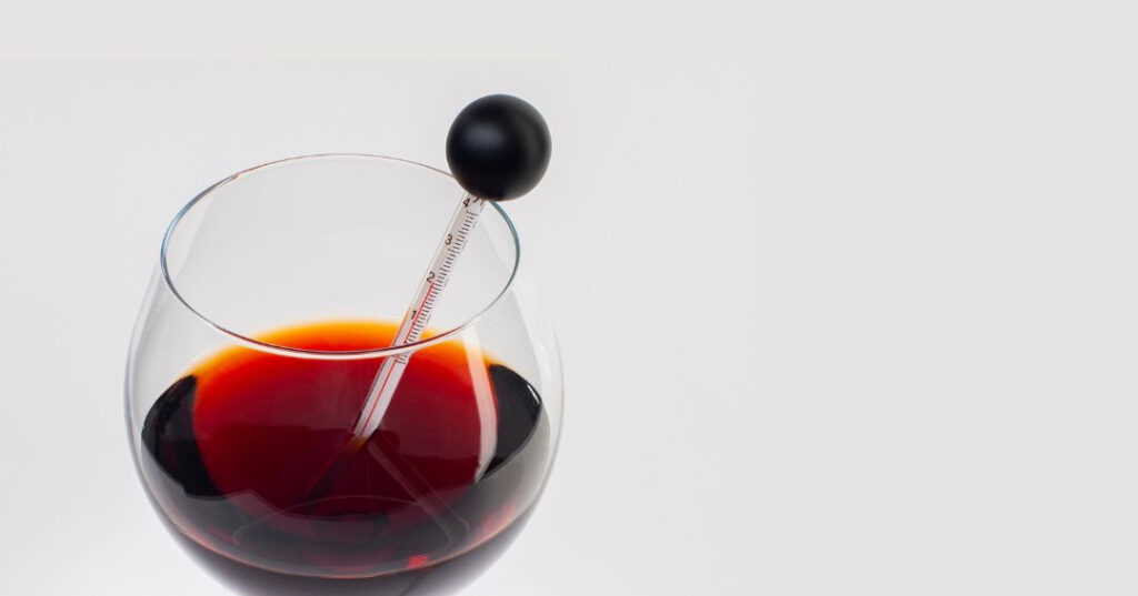 Conserto de Adega Climatizada em Governador Valadares | Assistência Perto de Mim temperatura inadequada para vinhos