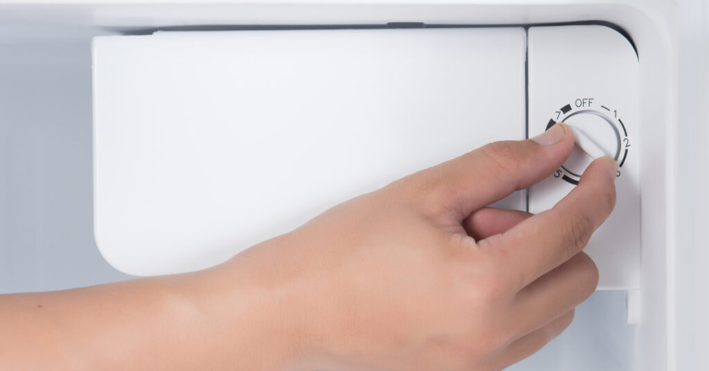Conserto de Freezer em Governador Valadares | Assistência Perto de Mim troca de termostato